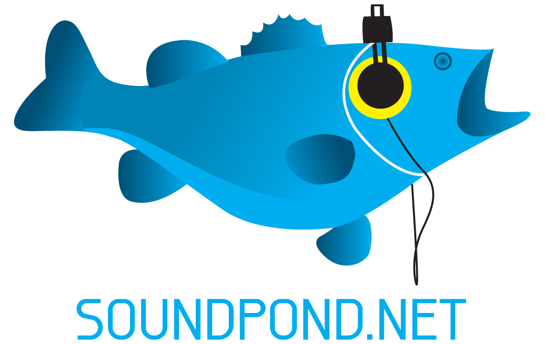 Logo Design by logoclinic for SoundPond | Design #47266