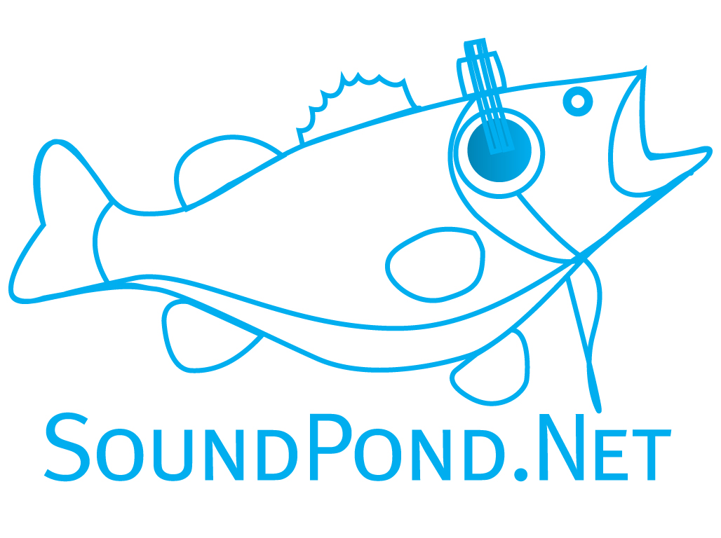 Logo Design by logoclinic for SoundPond | Design #47270