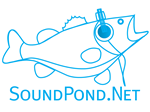 Logo Design by logoclinic for SoundPond | Design #47270