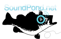 Logo Design by ThomasDesign for SoundPond | Design #45289