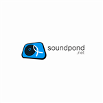 Logo Design by REX for SoundPond | Design #46950