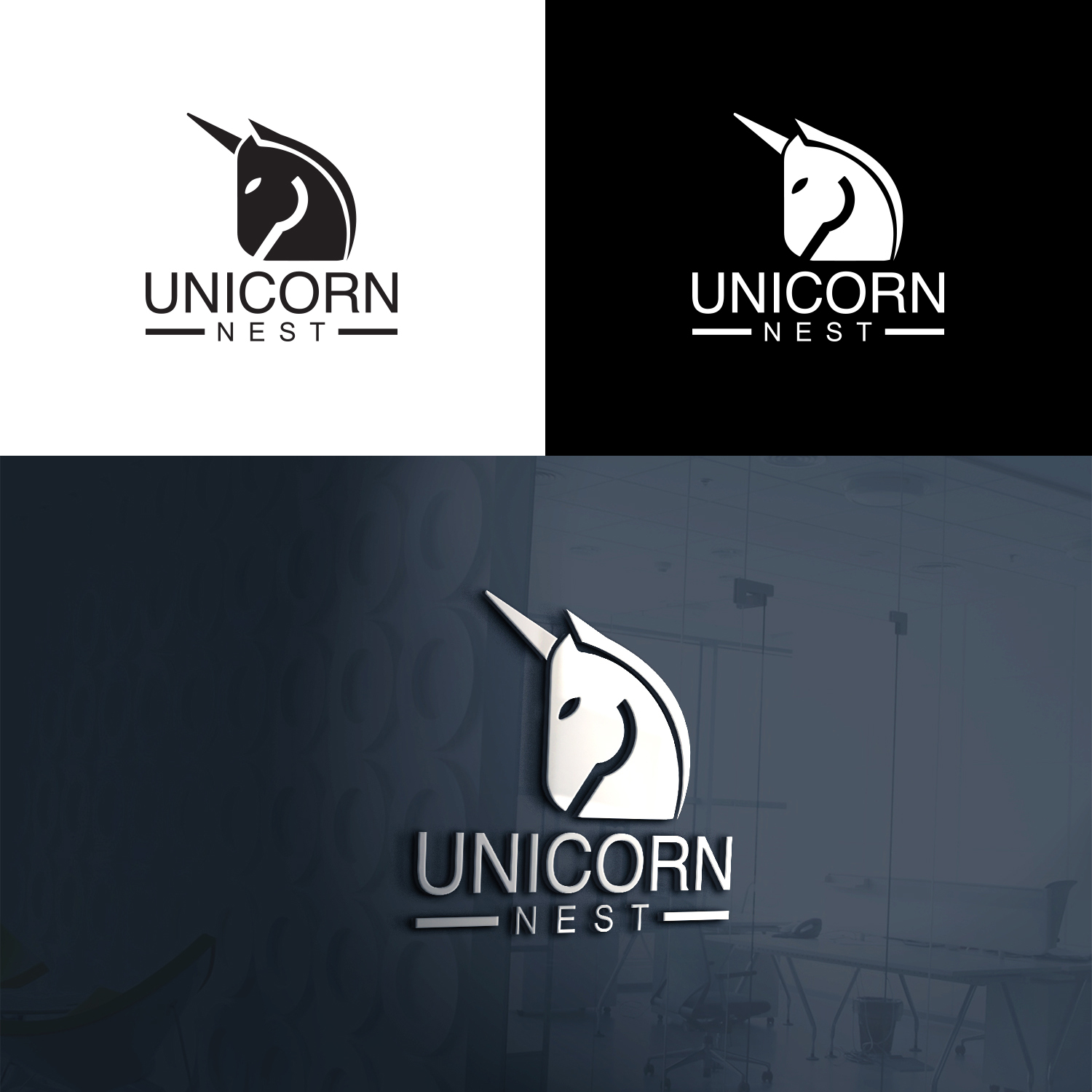 Logo Design by Graphic Warrior for this project | Design: #17642333