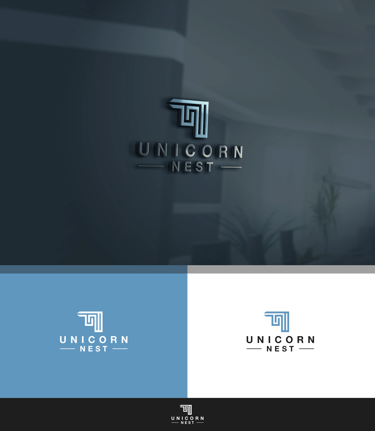 Logo Design by FireBlaster for this project | Design #17641038