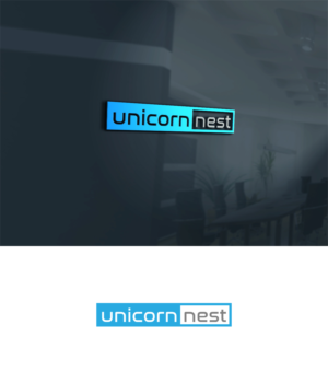 Logo Design by hina1 2