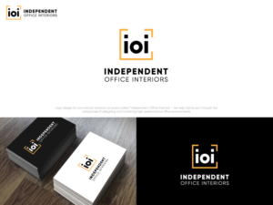 Logo Design by dharlan for this project | Design #20869264