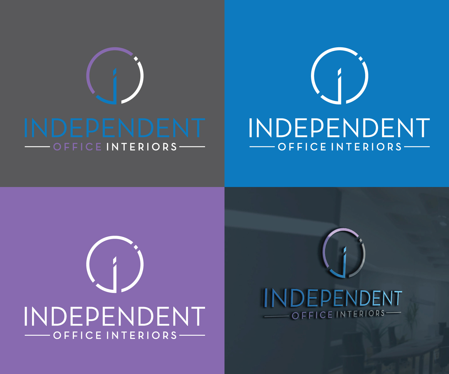 Logo Design by Atec for this project | Design #20878710