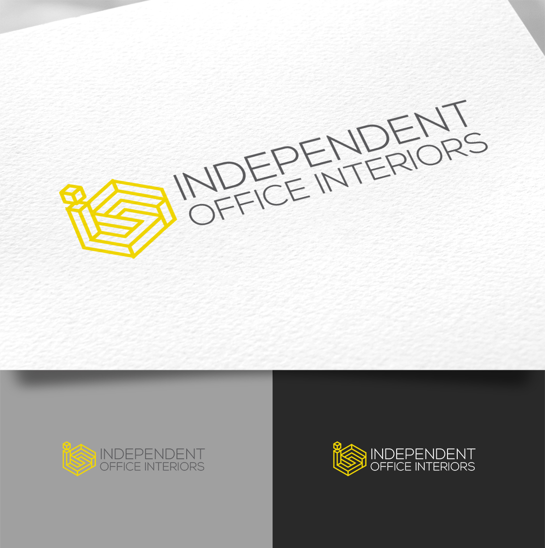 Logo Design by rafaeldsgn for this project | Design #20867325