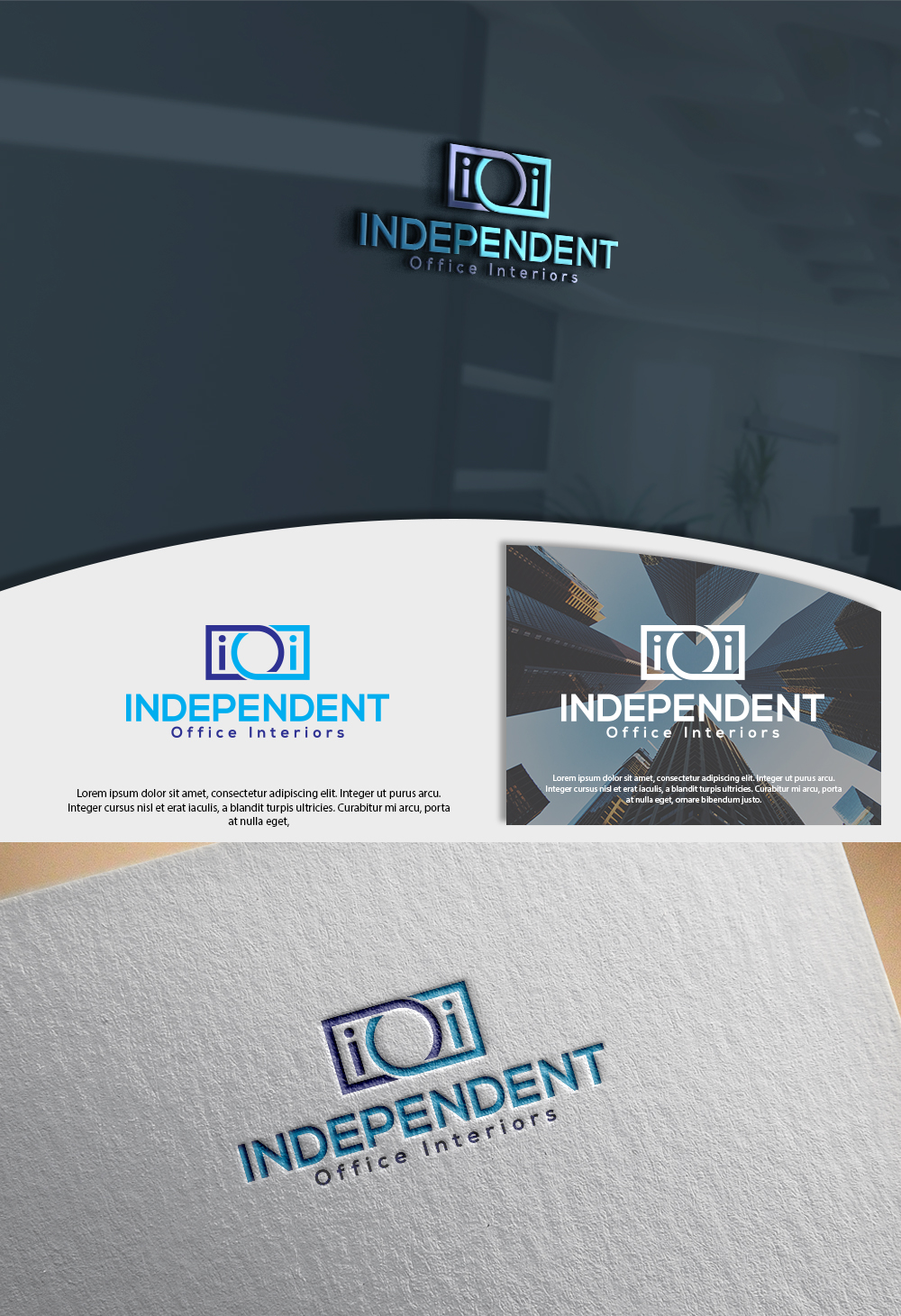 Logo Design by Maacho 2 for this project | Design #20872303