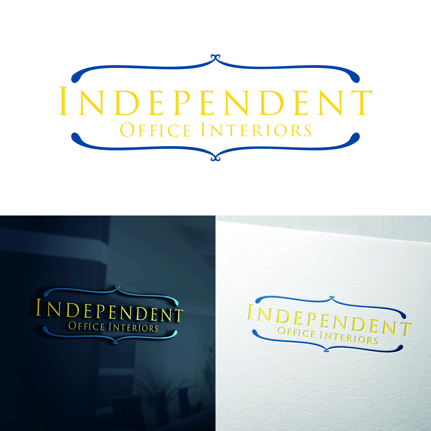 Diseño de Logo por Pangestu 9 para este proyecto | Diseño #20870291