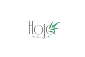 Design de Logo par R.Bello pour Hoja by Massage FX | Design : #17683543