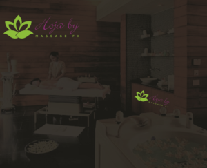 Design de Logo par dr ghulam mustafa sahab pour Hoja by Massage FX | Design : #17652372