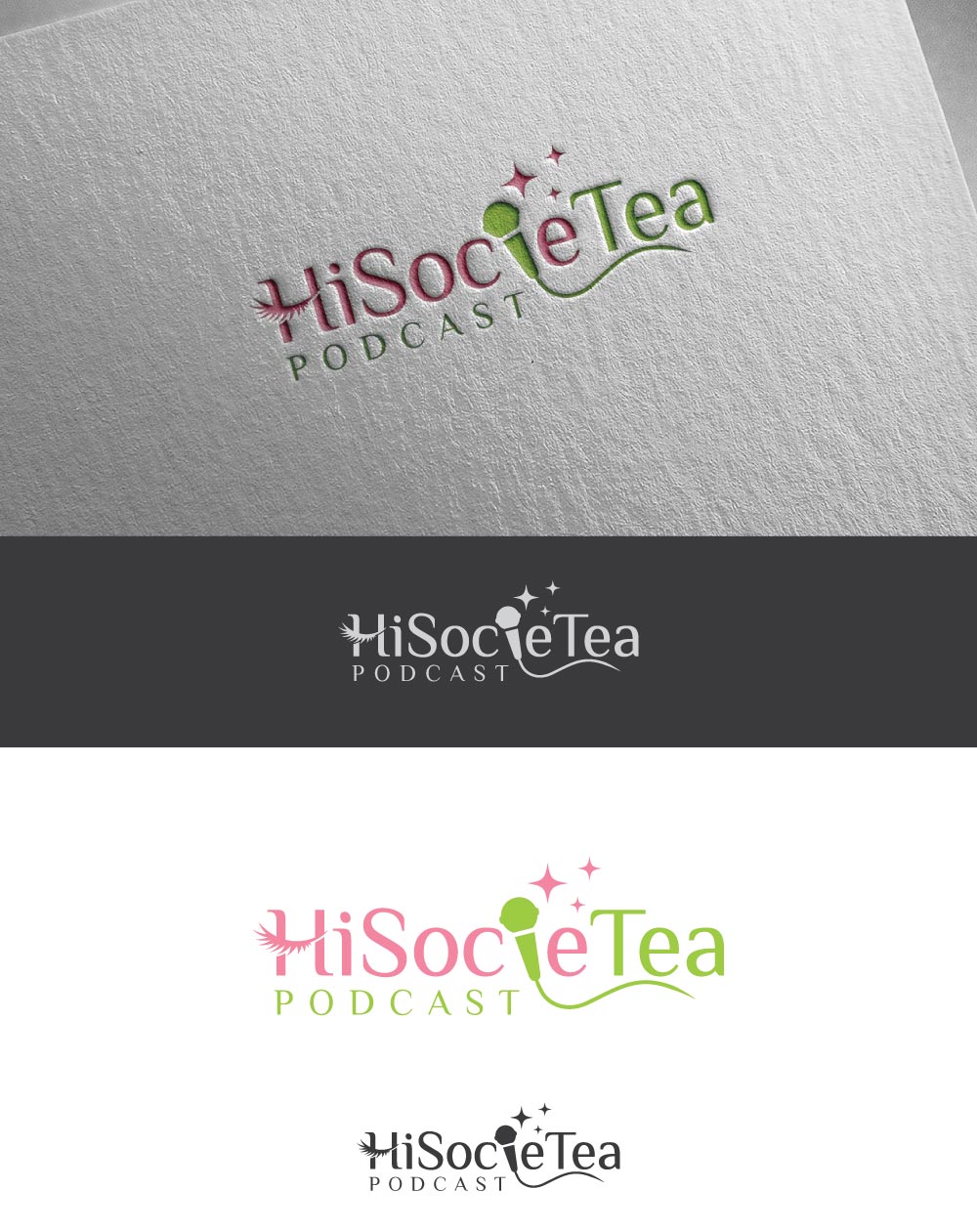 Logo Design by creativepix for this project | Design #17907310
