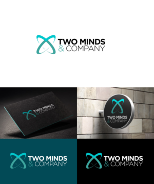 Logo Design by Sergio Coelho for this project | Design: #17787841
