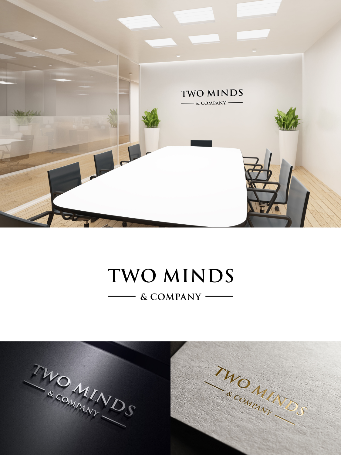 Logo Design by Optimistic_Studio for this project | Design #17710882