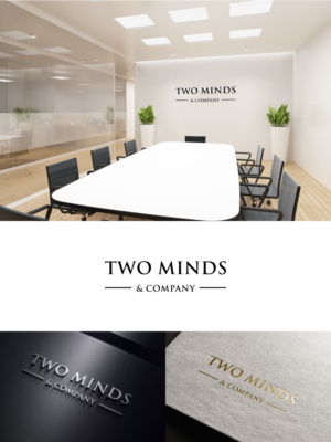 Logo Design by Optimistic_Studio for this project | Design: #17710882
