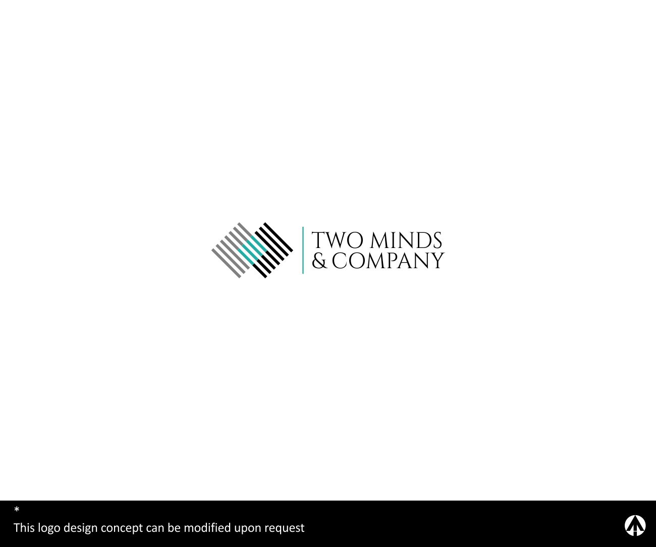 Logo Design by MBARO for this project | Design #17716006
