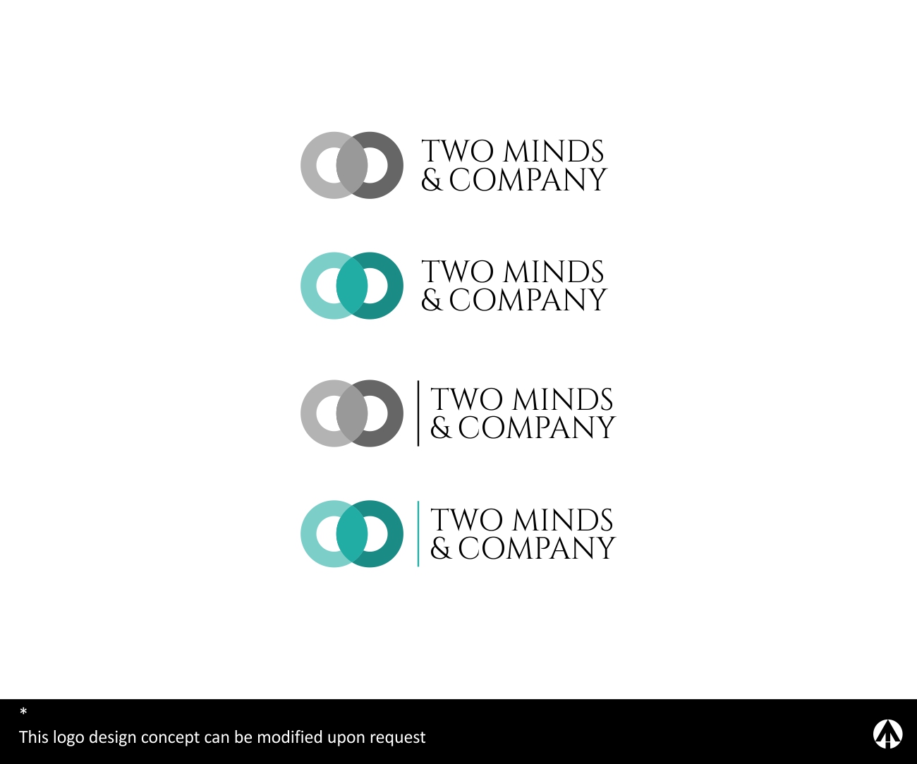 Logo Design by MBARO for this project | Design #17747446