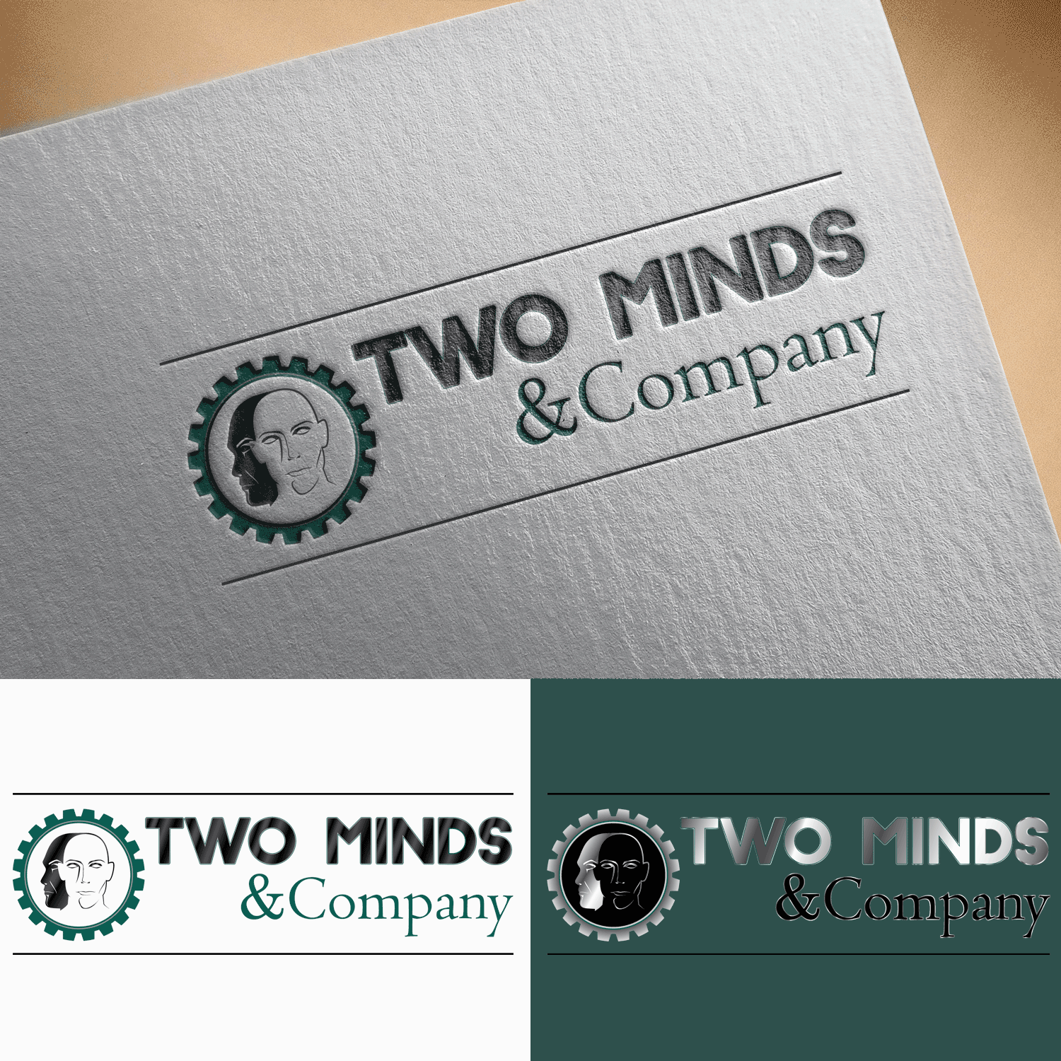 Logo Design by Ryan 76 for this project | Design #17719293