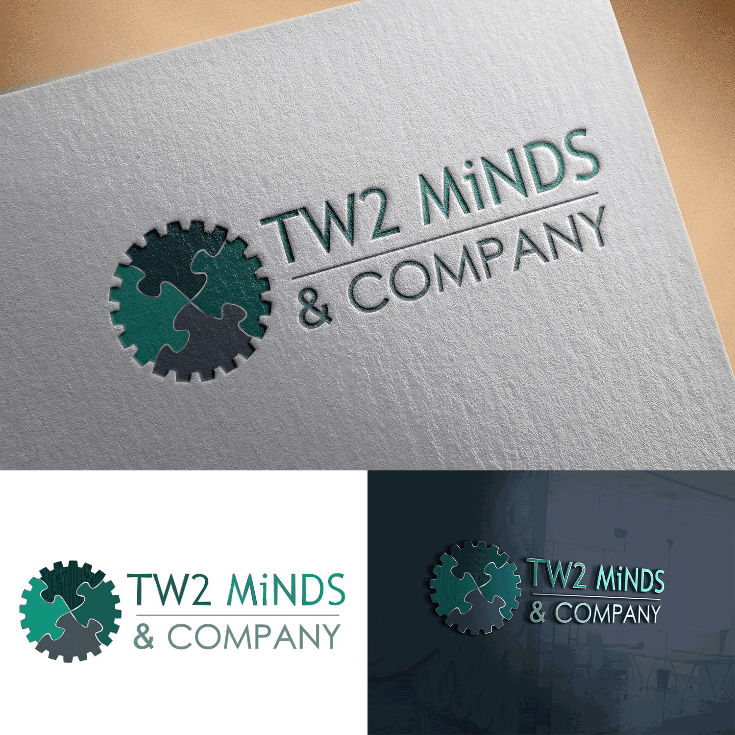 Logo Design by Ryan 76 for this project | Design #17730814