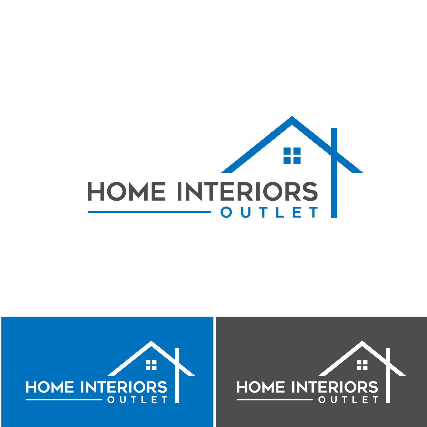 Logo Design by FutA for HOC | Design: #17709035