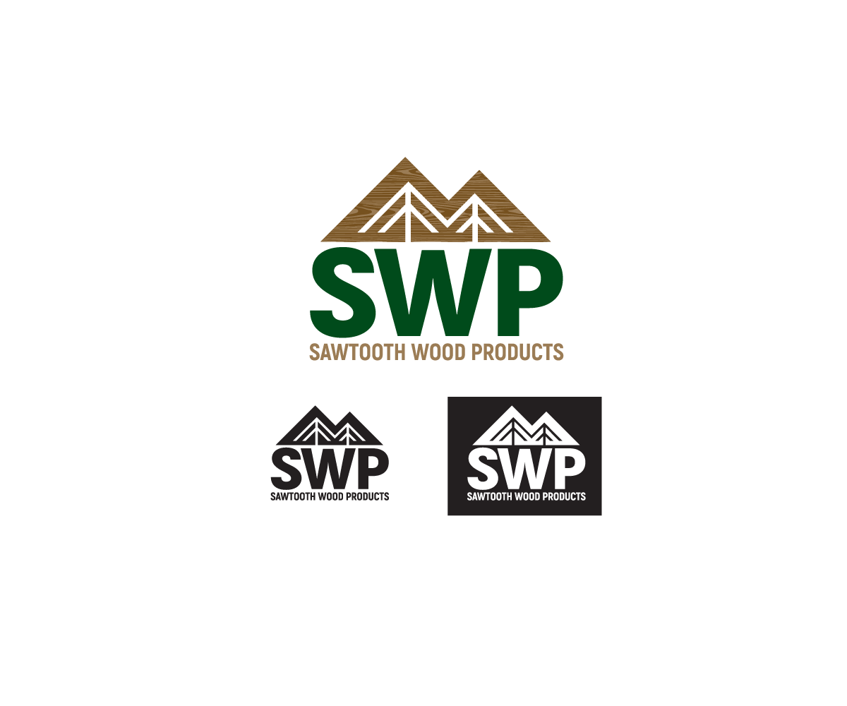 Logo Design by Buck Tornado for HOC | Design #17674321