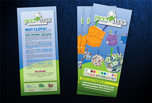 Design de Brochure par Svetlin Angelov pour ce projet | Design : #655576