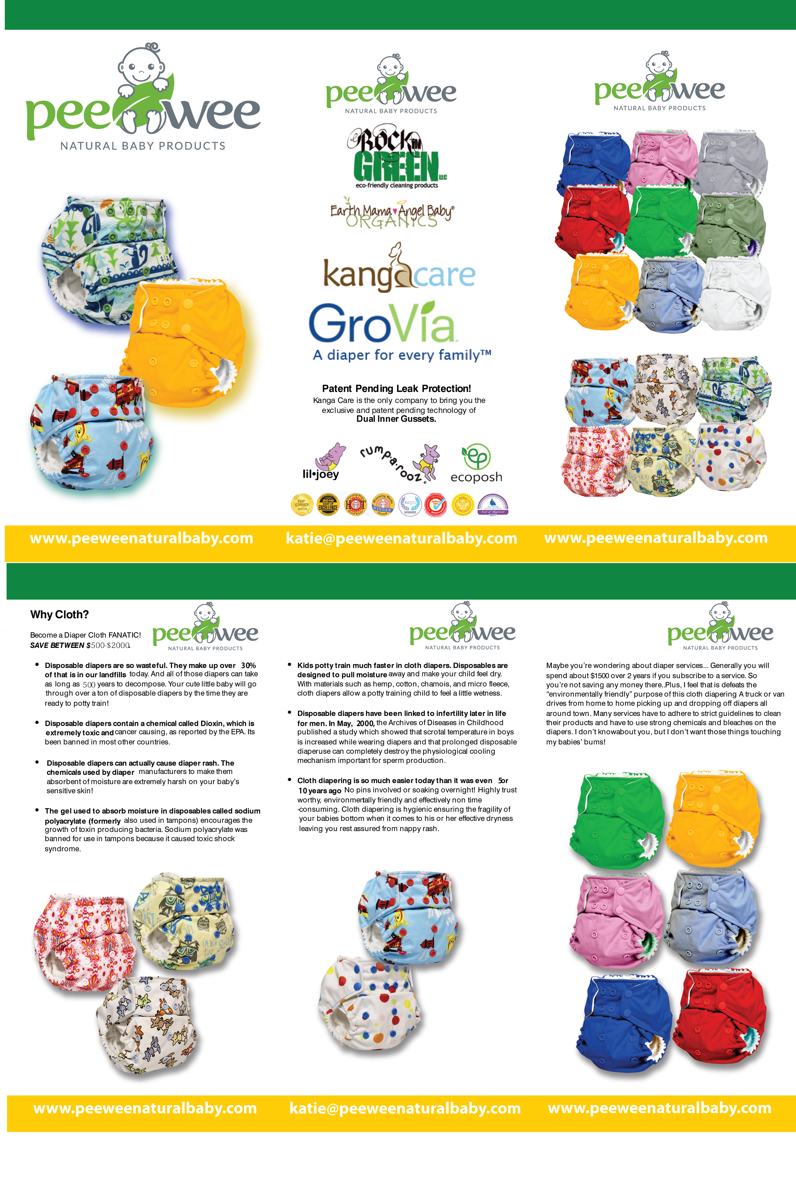 Brochure Design by karen for this project | Design #646961
