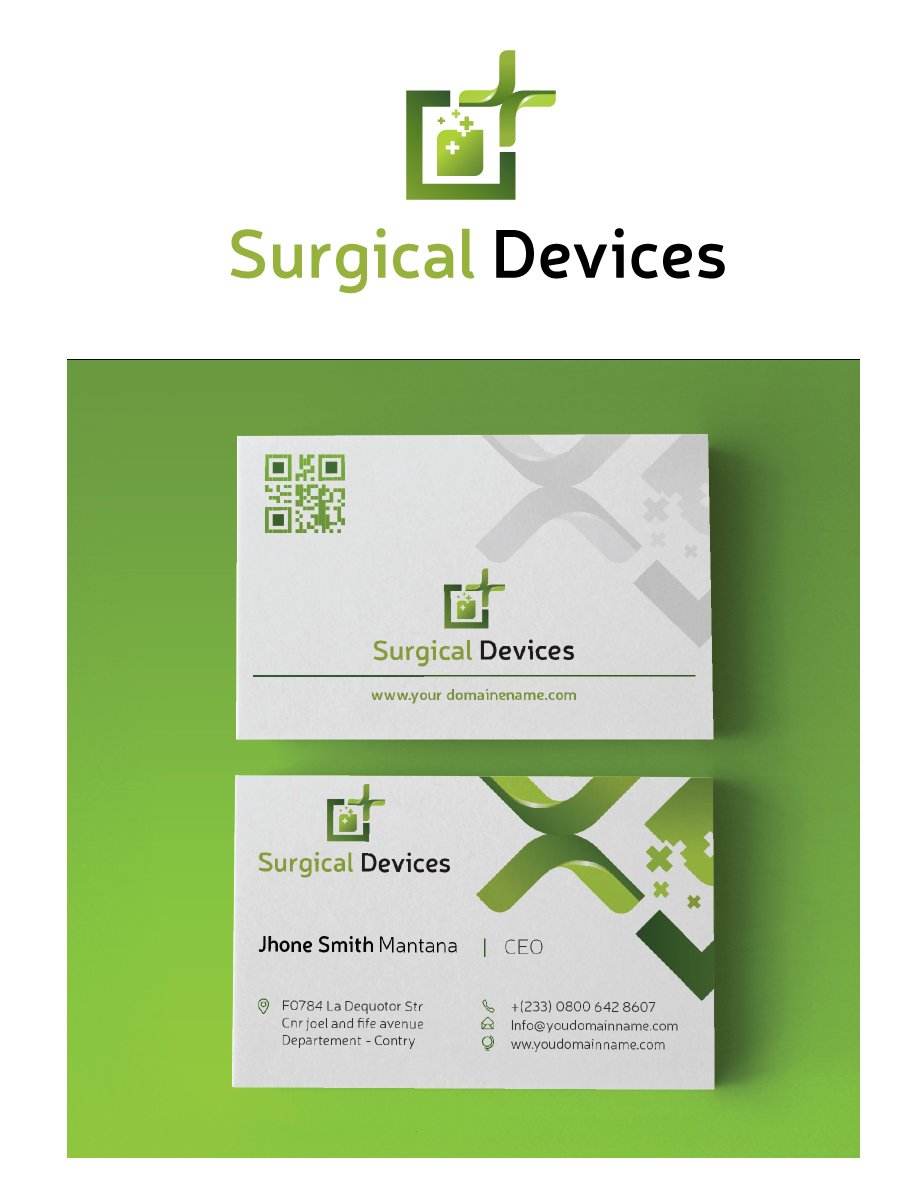 Design de Logo par mouallem zoheir pour OrthoCentric | Design #2749547