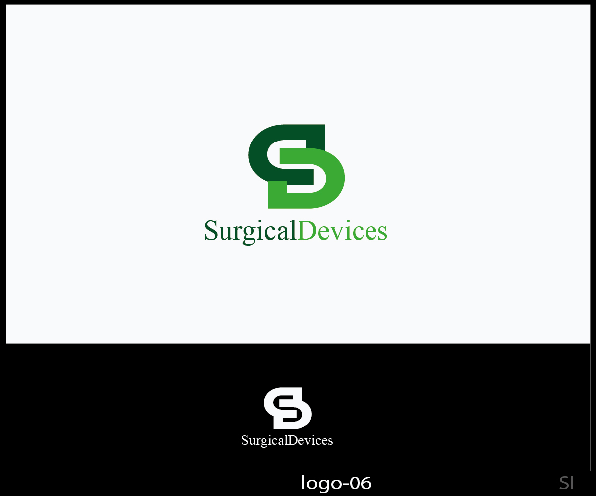 Logo Design by  Esolbiz for OrthoCentric | Design: #2739114