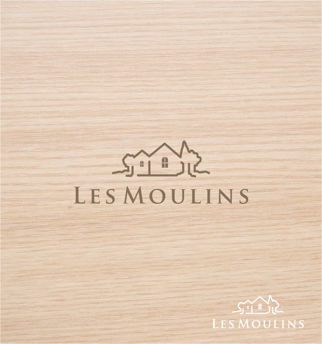 Diseño de Logo por Arham Hidayat para este proyecto | Diseño #17720530