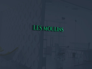 Diseño de Logo por shimu 3 para este proyecto | Diseño: #17688406