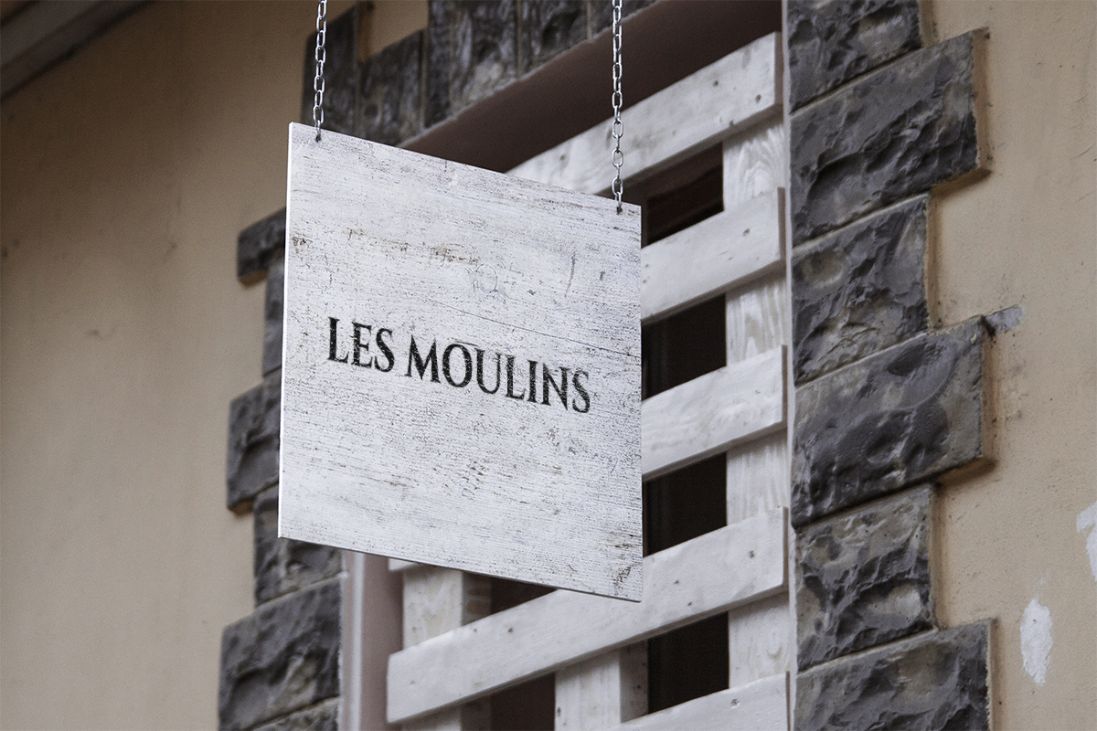 Diseño de Logo por shimu 3 para este proyecto | Diseño #17688407