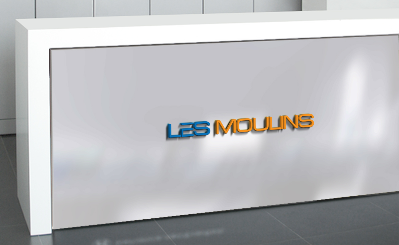 Diseño de Logo por Hossen 2 para este proyecto | Diseño #17687308