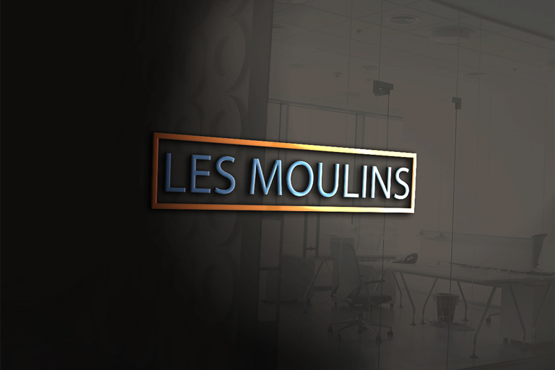 Logo-Design von Hossen 2 für dieses Projekt | Design #17688016