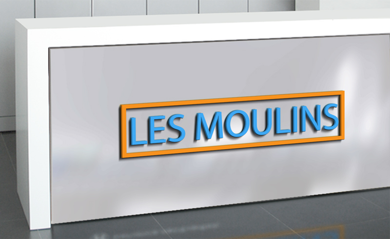 Diseño de Logo por Hossen 2 para este proyecto | Diseño #17688023