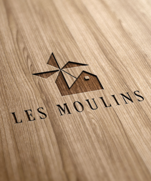 Logo Design by RFdesign3 for this project | Design: #17651637