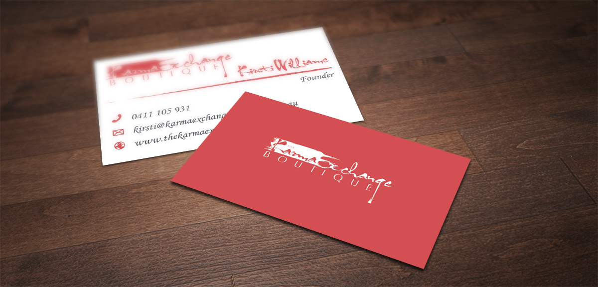 Business Card Design by Raywind for this project | Design #2742237