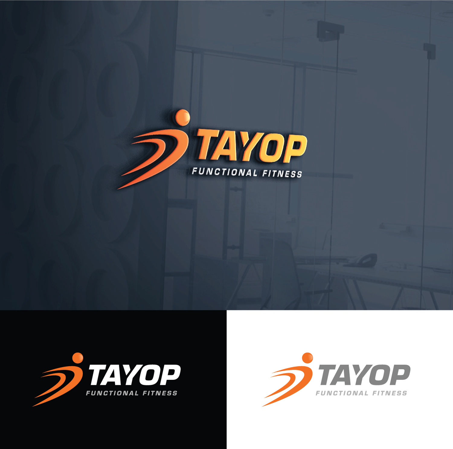 Logo Design by anonrotide for this project | Design #17691304