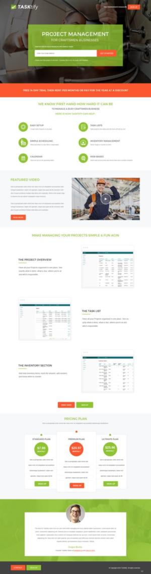 Web-Design von pb für dieses Projekt | Design: #17649558