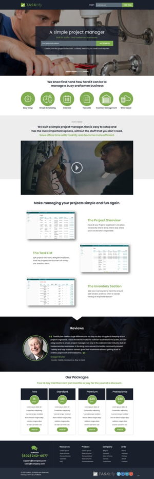 Web-Design von pb für dieses Projekt | Design: #17649559