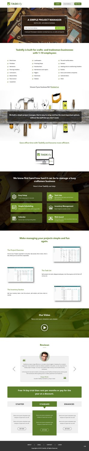Web-Design von pb für dieses Projekt | Design: #17649569