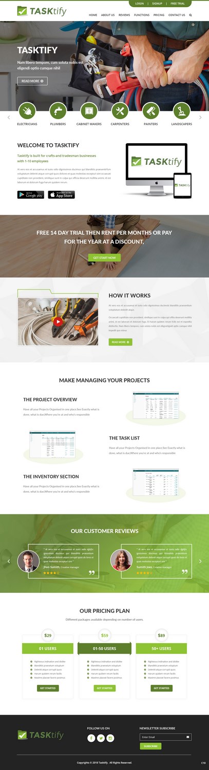 Web-Design von pb für dieses Projekt | Design #17661306