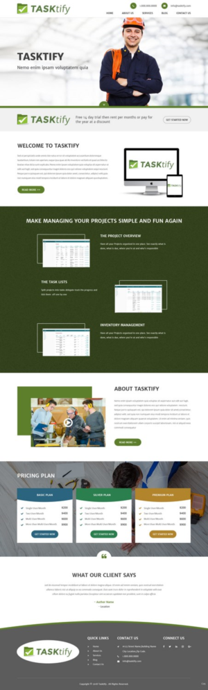 Web-Design von pb für dieses Projekt | Design: #17661307