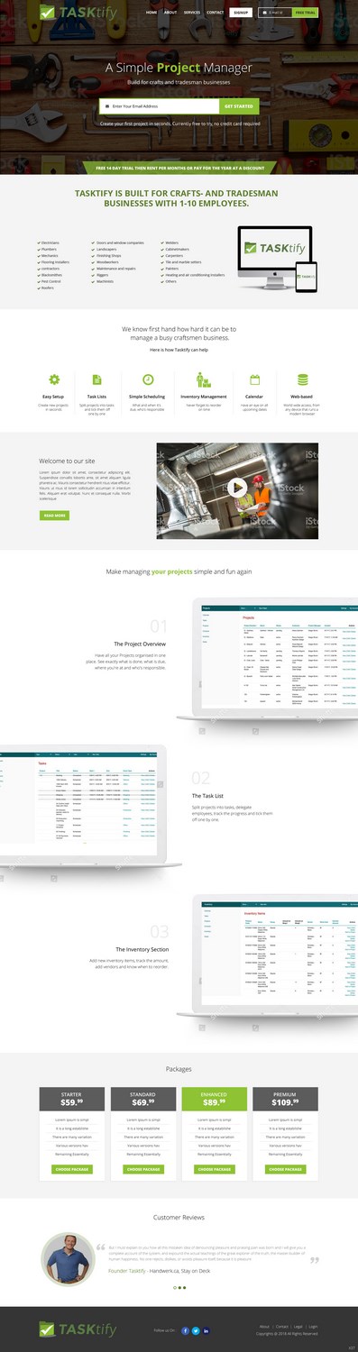 Web-Design von pb für dieses Projekt | Design #17671756