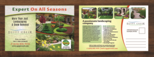 Postcard Design by Venus L. Penaflor for this project | Design: #17676813