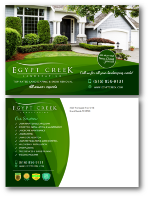 Design de Carte Postale par citygirl17 pour ce projet | Design : #17656501