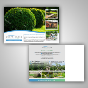 Design de Carte Postale par Schöpfer pour ce projet | Design : #17650696