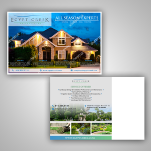 Design de Carte Postale par Schöpfer pour ce projet | Design : #17650697