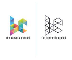 Blockchain Council | Logo Design by MINNIE GRAPHIC