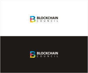 Blockchain Council | Logo-Design von Logocraft